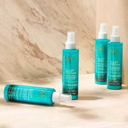 Leave-in Conditioner - Acondicionador 