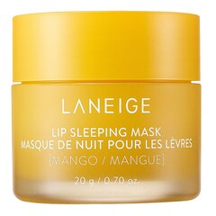 Lip Sleeping Mask - Mascarilla de noche labios, LANEIGE