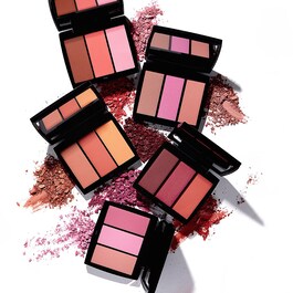 Blush Trio - Colorete