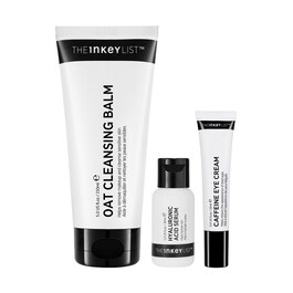 Hydratation 101 - Cofre de hidratación facial