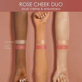 Rose Cheek Duo - Dúo de Coloretes