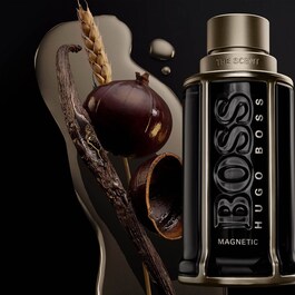 BOSS The Scent Magnetic - Eau de Parfum 