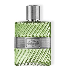 Eau Sauvage - Loción after-shave para homme - Loción tonificante 100 ml, DIOR