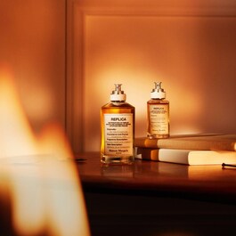 Replica By the Fireplace - Eau de Toilette
