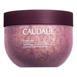 Vinosculpt -  Crushed Cabernet Scrub
