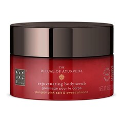 The Ritual of Ayurveda Body Scrub - Exfoliante corporal, Rituals
