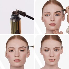 Mini Dipbrow Gel - Gel de cejas