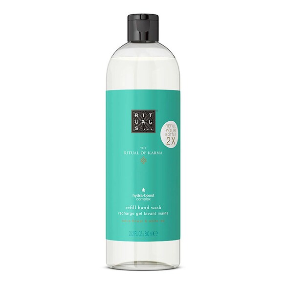 The Ritual of Karma Refill Hand Wash - Jabón de manos, RITUALS