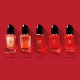 Sì Passione - Eau de parfum