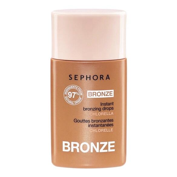 Instant Bronzing Drops - Gotas Bronceadoras, Sephora Collection