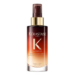 Nutritive 8h Magic Night Serum - Serúm nutritivo intenso nocturno , KÉRASTASE