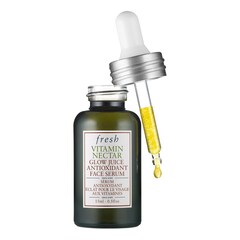 Vitamin Nectar Glow Serum - Sérum Luminosidad Facial con Vitaminas C y E, Fresh