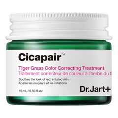 Cicapair Tiger Grass - Tratamiento facial corrector de color , Dr.Jart+