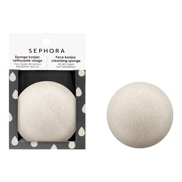 Esponja Facial Konjac - Esponja Konjac