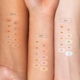 Sweetener - Corrector con ácido hialurónico hidratante
