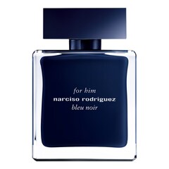 For Him Bleu Noir - Eau de Toilette Almizclada Especiada, NARCISO RODRIGUEZ
