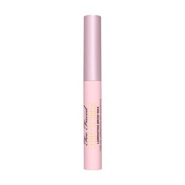 Fluff & Hold Laminating Brow Wax - Cera para cejas