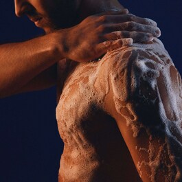 Sauvage - Gel de ducha corporal perfumado