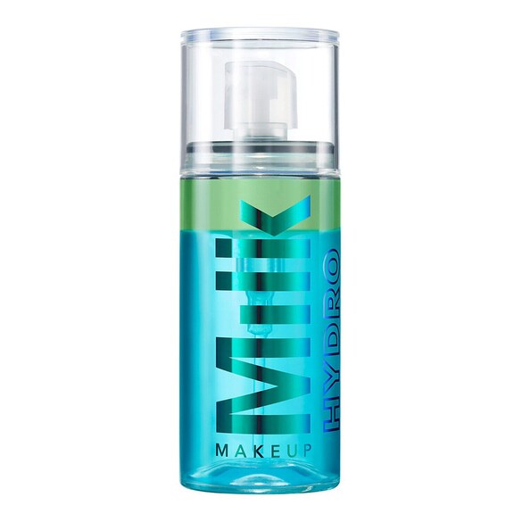Hydro Grip - Bruma Fijadora y Refrescante, Milk Makeup
