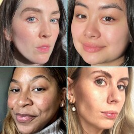 Bronze + Glow Drop - Gotas Bronceadoras + Luminosidad con Niacinamida