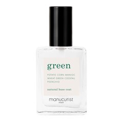 Green - Capa de Base, Manucurist