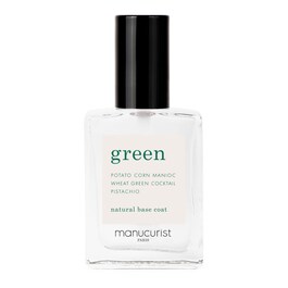 Green - Capa de Base