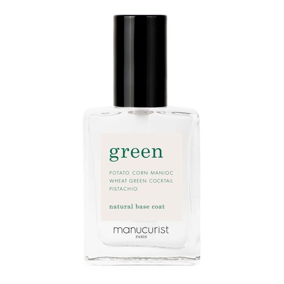 Green - Capa de Base, Manucurist