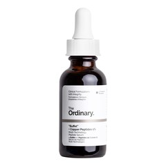 Buffet & Copper Peptides 1% , THE ORDINARY