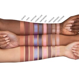 Paleta de Sombras - Rose Quartz Palette