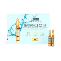 ISDINCEUTICS Hyaluronics Booster - 30 ampollas, ISDIN
