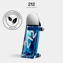 212 Heroes - Eau de Toilette