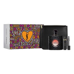 Black Opium - Estuche Eau de Parfum, YVES SAINT LAURENT