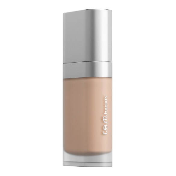 Sweetener - Base de maquillaje con ácido hialurónico, Rem Beauty