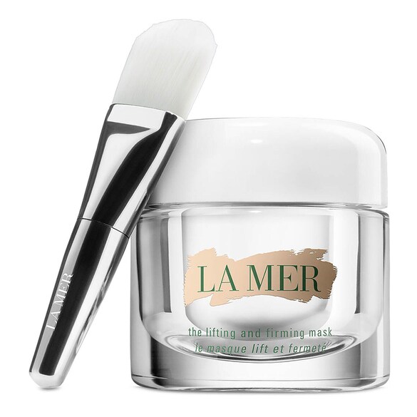 The Lift and Firming Mask - Mascarilla facial para pieles maduras, La Mer