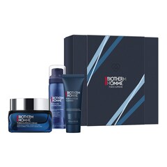 Force Supreme Cream - Estuche tratamiento hombre, BIOTHERM