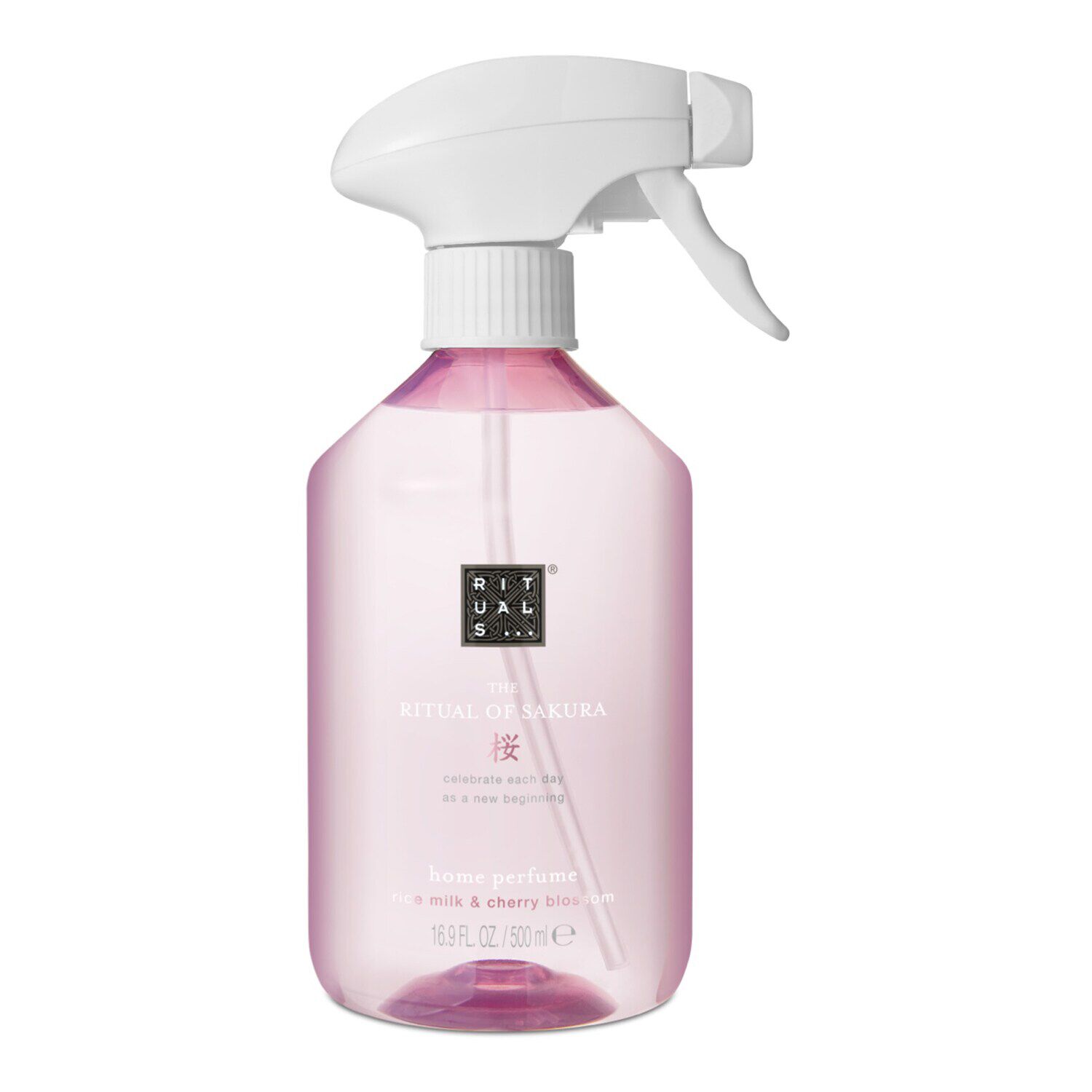 The Ritual of Sakura - Perfume ambientador of RITUALS ≡ SEPHORA