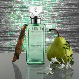Eternity For Women Reflections - Eau de Parfum