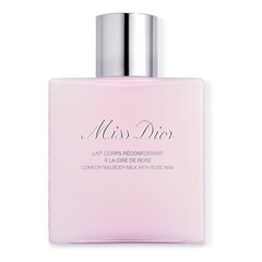 Miss Dior Comforting Body Milk With Rose Wax - Leche para el cuerpo, Dior