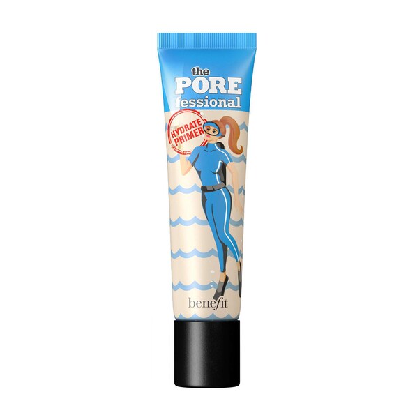 The POREfessional - base de maquillaje para piel seca, BENEFIT COSMETICS
