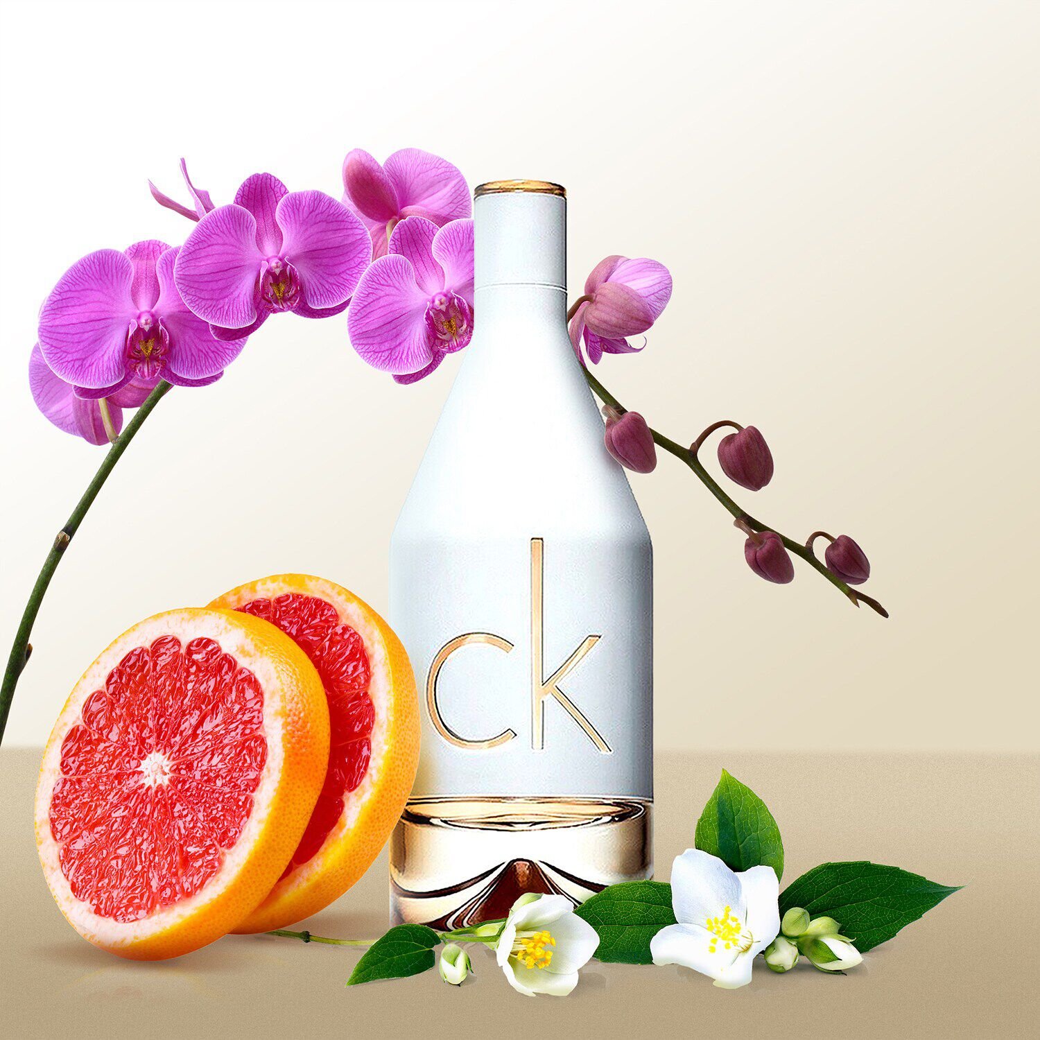 Ck in2u her Eau de Toilette de CALVIN KLEIN SEPHORA