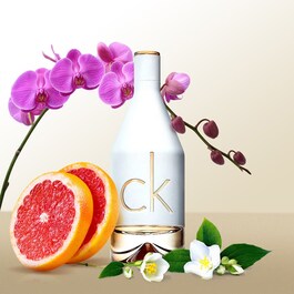 Ck in2u her - Eau de Toilette