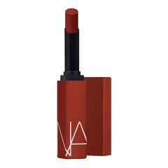 Powermatte Lipstick - Barra de labios mate, Nars