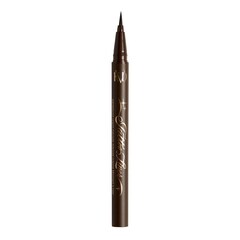 Tattoo Liner - Delineador de ojos líquido, KVD Beauty