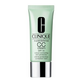 Superdefense CC Cream - Crema Protectora Corrección SPF30