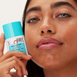 Bronze + Glow Drop - Gotas Bronceadoras + Luminosidad con Niacinamida