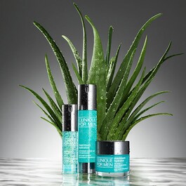 Clinique for Men - Gel concentrado de máxima hidratación