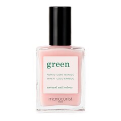 Green - Esmalte, Manucurist