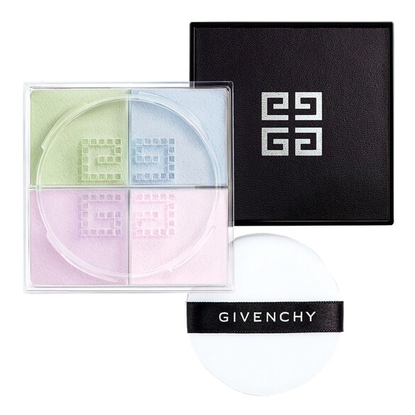 Givenchy Prisme Libre Polvos Sueltos - Matificantes e Iluminadores, Givenchy