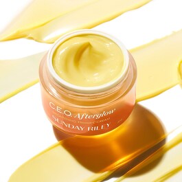 C.E.O Afterglow - Crema Hidratante Vitamina C