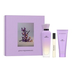Iris Vainilla Eau de Parfum - Estuche de regalo, ADOLFO DOMINGUEZ